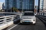 Kia Soul EV 2019 года (KR)